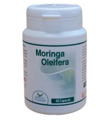 MORINGA OLEIFERA 60CPS