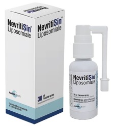 NEVRITISIN LIPOSOMIALE 30ML