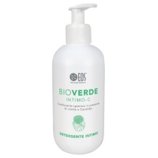 EOS BIOVERDE DETERGENTE INTIMO C 300ML
