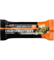 HIGH PROTEIN PISTACCHIO 45G