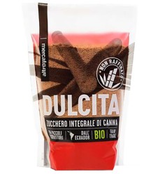 DULCITA ZUCCHERO CANNA INT500G