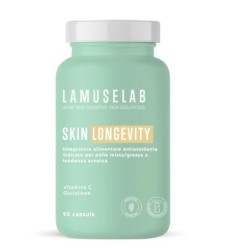 LAMUSELAB Hair&Antiage 90Cps