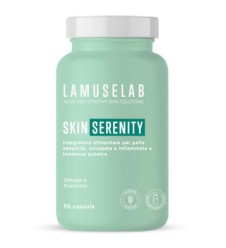 LAMUSELAB Hair Sensifort 90Cps