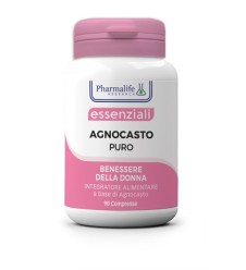 AGNOCASTO PURO 90CPR