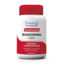 BIANCOSPINO 100% 120 Cpr PHR