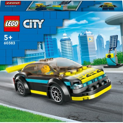 LEGO 60383 RACE CAR