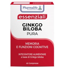 GINKGO PURO 60CPR