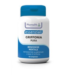 GRIFFONIA PURA 90CPR PHR
