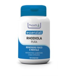 RHODIOLA PURA 120CPR
