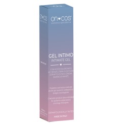 ONCOS GEL INTIMO 30ML