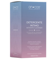 ONCOS DETERGENTE INTIMO 150ML