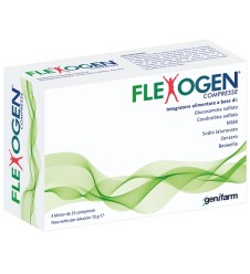 FLEXOGEN 60CPR