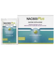 NAC600 PLUS 20BUST