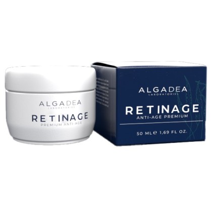 ALGADEA RETINAGE Crema 50ml