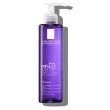 MELA B3 Gel Detergente Viso Micro Peeling Anti Macchie 200ml