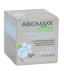 ABIOMAXX Derma 30 Stick