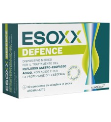 ESOXX Defence 30Cpr mast.