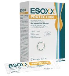 ESOXX Protection 20 Bust.10ml