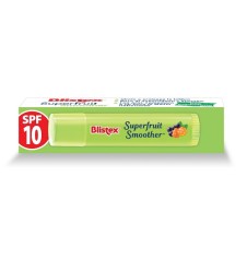 BLISTEX SUPERFRUIT SMOOTHER
