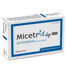 MICETRIN Day*1000 30 Cpr