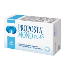 PROPOSTA MONO PLUS 30SOFTGEL