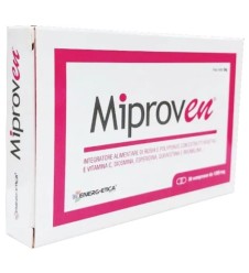 MIPROVEN 30 Cpr