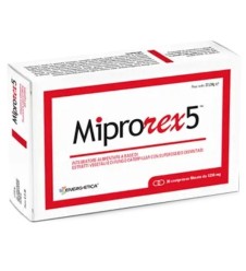 MIPROREX-5 30 Cpr