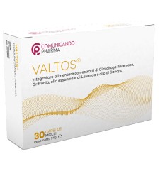 VALTOS 30 Cps molli