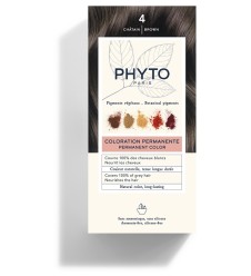 PHYTOCOLOR  4*Cast.