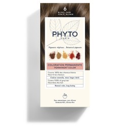 PHYTOCOLOR  6*Biondo Sc.