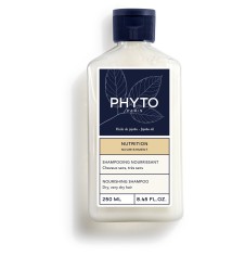 PHYTO Nutrition Sh.250ml