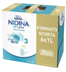 NIDINA 3 Optipro 6x1000ml