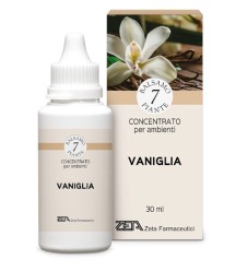 BALS 7PTE CONC VANIGLIA 30ML