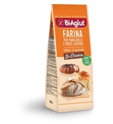 BIAGLUT Farina Pane* 500g