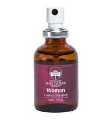 WOMAN SPRAY ORALE 20ML