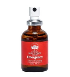 EMERGENCY Spy Orale 20ml NATUR