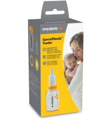 MEDELA Biberon SpecNeeds