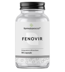 FENOVIR 30 Cps