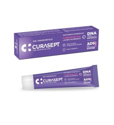 CURASEPT Gel Parod.Rig.ADS DNA