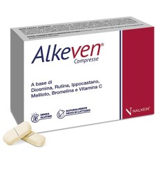 ALKEVEN COMPRESSE 30CPR