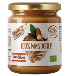 FdL Crema Mandorle 200g