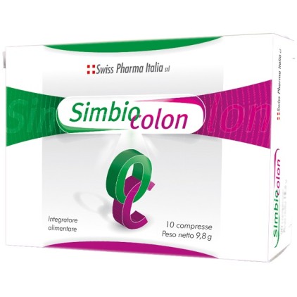 SIMBIOCOLON 10 Cpr
