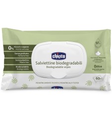 CH SALV BIO 60PZ PLAQ