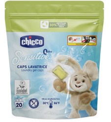 CH DETERSIVO PODS 20PZ