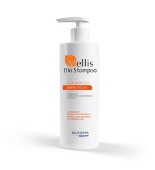 MELLIS Bio-Shampoo 400ml