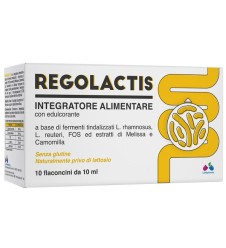 REGOLACTIS 10 Fl.