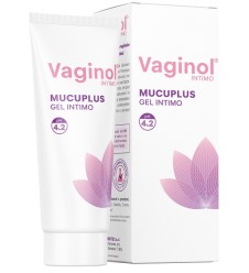 VAGINOL MUCUPLUS Gel 50ml