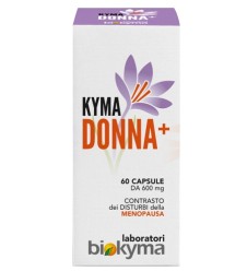 KYMA DONNA + 60CPS