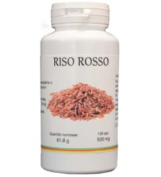 RISO ROSSO 100CPS