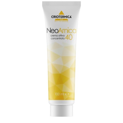 NEOARNICA 40 100ML NEOARNICA 40 100ML